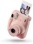 Imagem de Câmera instantânea Fujifilm Instax Mini 11 blush pink - Alinee