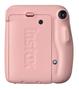 Imagem de Câmera instantânea Fujifilm Instax Mini 11 blush pink - Alinee