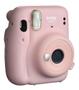 Imagem de Câmera Instantânea Fujifilm Instax Mini 11 Blush Pink