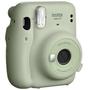 Imagem de Câmera Instantânea Fujifilm Instax Mini 11 - Verde Pastel