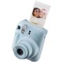 Imagem de Câmera Instantânea Fujifilm Instax Mini 12 Azul Candy