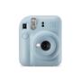 Imagem de Câmera Instantânea Fujifilm Instax Mini 12 - Azul Candy