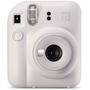 Imagem de Câmera instantânea fujifilm instax mini 12 branco marfim