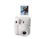 Imagem de Câmera instantânea fujifilm instax mini 12 branco marfim
