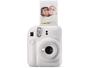Imagem de Câmera Instantânea Fujifilm Instax Mini 12 Branco Marfim