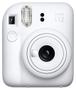 Imagem de Camera Instantanea Fujifilm Instax Mini 12 Clay White