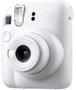 Imagem de Camera Instantanea Fujifilm Instax Mini 12 Clay White