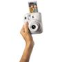 Imagem de Camera Instantanea Fujifilm Instax Mini 12 Clay White