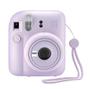 Imagem de Câmera instantânea Fujifilm Instax Mini 12 lilás roxo + kit de acessórios