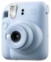 Imagem de Camera Instantanea Fujifilm Instax Mini 12 Pastel Blue