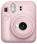 Imagem de Camera Instantanea Fujifilm Instax Mini 12 Rosa Flor