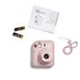 Imagem de Camera Instantanea Fujifilm Instax Mini 12 Rosa Gloss