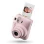 Imagem de Camera Instantanea Fujifilm Instax Mini 12 Rosa Gloss