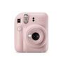 Câmera Instantânea Fujifilm Instax Mini 12 - Rosa Gloss Imagem de Câmera Instantânea Fujifilm Instax Mini 12 - Rosa Gloss