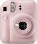 Imagem de Câmera Instantânea Fujifilm Instax Mini 12 - Rosa