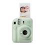 Imagem de Câmera Instantânea Fujifilm Instax Mini 12 - Verde Menta