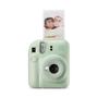 Imagem de Câmera Instantânea FujiFilm, Instax Mini 12, Verde Menta