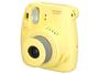 Imagem de Câmera Instantânea Fujifilm Instax Mini 8 Amarelo
