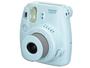 Imagem de Câmera Instantânea Fujifilm Instax Mini 8 Azul