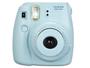 Imagem de Câmera Instantânea Fujifilm Instax Mini 8 Azul