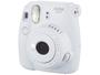 Câmera Instantânea Fujifilm Instax Mini 9 - Branco Gelo Imagem de Câmera Instantânea Fujifilm Instax Mini 9