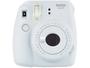 Câmera Instantânea Fujifilm Instax Mini 9 - Branco Gelo Imagem de Câmera Instantânea Fujifilm Instax Mini 9
