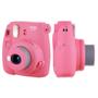 Imagem de Câmera instantânea Fujifilm Instax Mini 9 Rosa Flamingo + Pack 10 fotos