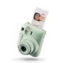 Imagem de Câmera Instantânea Instax Kit Mini 12 Verde + 10 Filmes Fujifilm