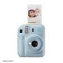 Imagem de Câmera Instantânea Instax Mini 12 Fujifilm Azul Candy