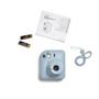 Imagem de Câmera Instantânea Instax Mini 12 Fujifilm Azul Candy
