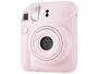 Câmera Instantânea Instax Mini 12 Fujifilm Rosa Gloss - 705069128 Imagem de Câmera Instantânea Instax Mini 12 Fujifilm Rosa Gloss - 705069128