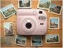 Câmera Instantânea Instax Mini 12 Fujifilm Rosa Gloss - 705069128 Imagem de Câmera Instantânea Instax Mini 12 Fujifilm Rosa Gloss - 705069128