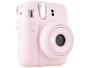 Câmera Instantânea Instax Mini 12 Fujifilm Rosa Gloss - 705069128 Imagem de Câmera Instantânea Instax Mini 12 Fujifilm Rosa Gloss - 705069128
