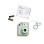 Imagem de Câmera Instantânea Instax Mini 12 Fujifilm Verde Menta
