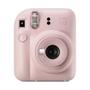 Imagem de Câmera Instantânea Instax Mini 12 Rosa Claro com Filme de 10 poses