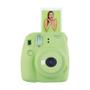 Imagem de Câmera Instantânea Instax Mini 9 Fujifilm - Verde Lima