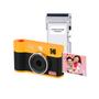 Imagem de Câmera Instantânea Kodak Mini Shot 2 Retro - Impressora Fotográfica