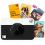 Imagem de Câmera Instantanea Kodak Printomatic - Pacote de Presente Preto