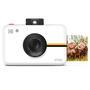 Imagem de Câmera Instantânea Kodak Step - 10MP com Sensor de Imagem Branca