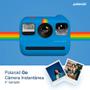 Imagem de Câmera Instantânea Polaroid Go 2a Geração Com Espelho Selfie