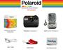 Imagem de Câmera Instantânea Polaroid Go Gen 2 (Preta) - Mini Câmera
