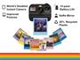 Imagem de Câmera Instantânea Polaroid Go Gen 2 (Preta) - Mini Câmera