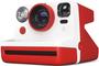 Imagem de Câmera Instantânea Polaroid Now II Generation 2 - Vermelha