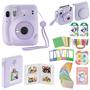 Imagem de Câmera Instax Mini 11 Fujifilm + 40 Filmes - Kit Completo