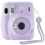 Imagem de Câmera Instax Mini 11 Fujifilm + 40 Filmes - Kit Completo