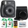 Imagem de Câmera Instax Mini 11 Fujifilm - Kit com Filme e Acessórios