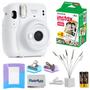 Imagem de Câmera Instax Mini 11 Ice White Fujifilm - Com Filme