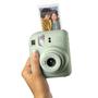 Imagem de Camera Instax Mini 12 com Filme 10 Fotos + Álbum Revela Foto na hora