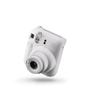 Imagem de Câmera Instax Mini 12 + Filme De 60 - Kit Exclusivo - Branco