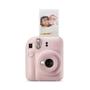 Imagem de Câmera Instax Mini 12 - Rosa Blossom - Fujifilm